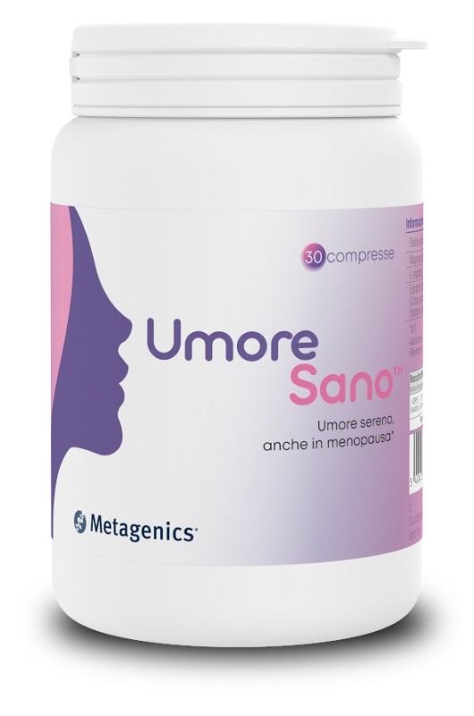 UMORESANO 30 Cpr