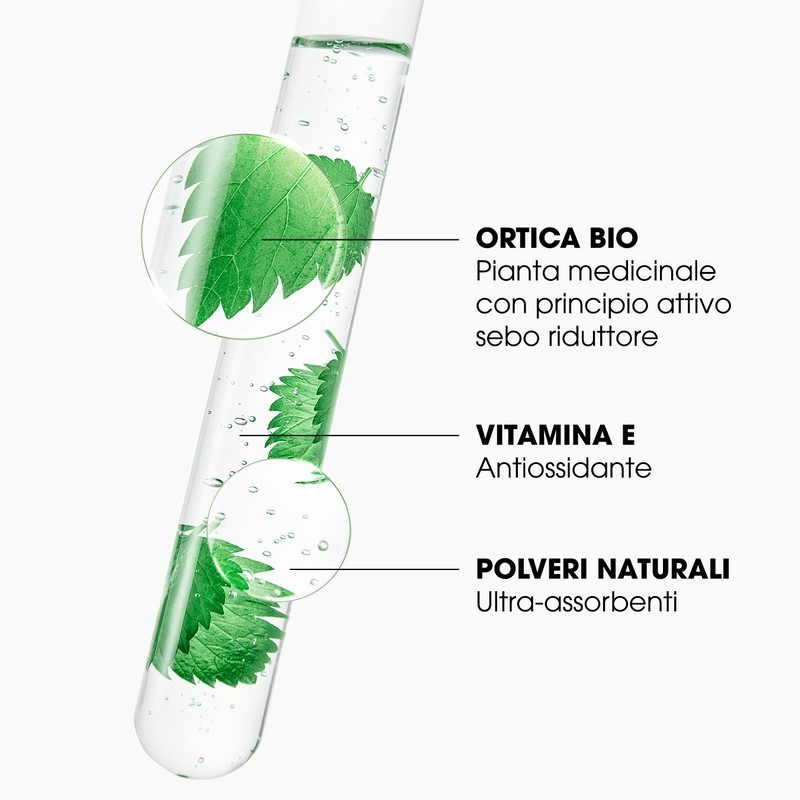 KLORANE SHAMPOO SECCO ORT150ML KLORANE SHAMPOO SECCO ORT150ML