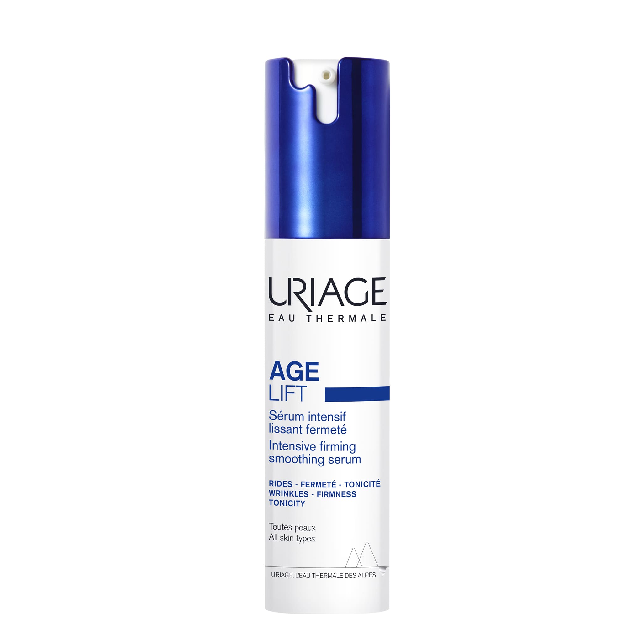 URIAGE AGE LIFT Siero intensivo antietà, antirughe ed elasticizzante, al retinolo con RETINOLO, ACIDO IALURONICO E AHA per tutti i tipi di pelle, anche sensibile - 30ml