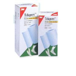 Telapore Benda Orlata Idrofila cm 7x5 m