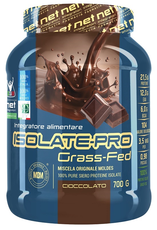 ISOLATE PRO GRASS FED CIOC700G
