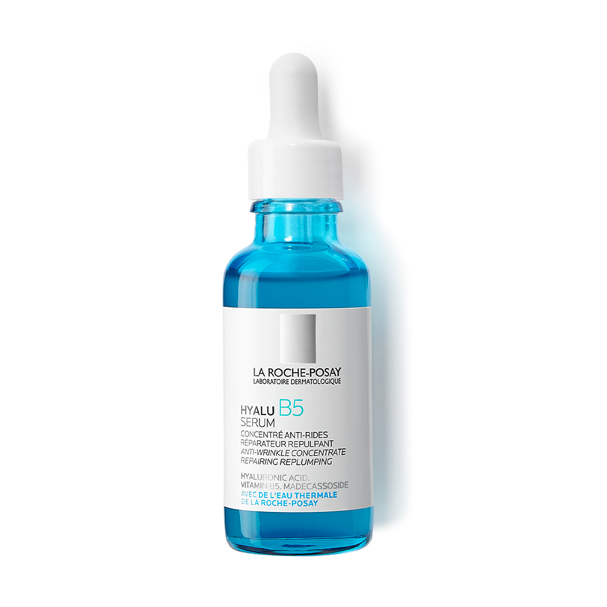 La Roche Posay Hyalu B5 Siero anti-rughe rimpolpante con acido ialuronico 50 ml