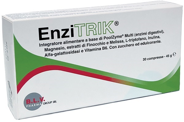 ENZITRIK 10CPR