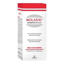 Bioelastic Shampoo Speciale Trattamento Anticaduta 150 ml Bioelastic Shampoo Speciale Trattamento Anticaduta 150 ml