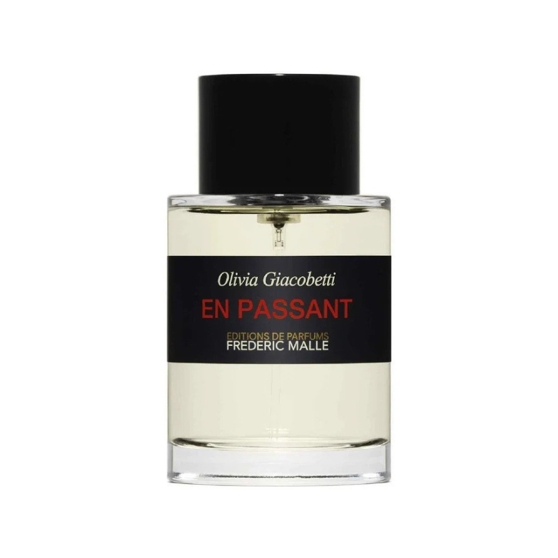 Frederic Malle En Passant - Eau De Parfum Unisex 100 ml Vapo