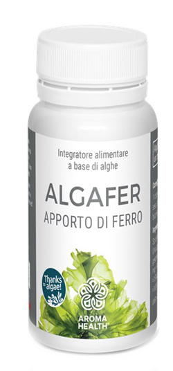 ALGAFER 60CPS
