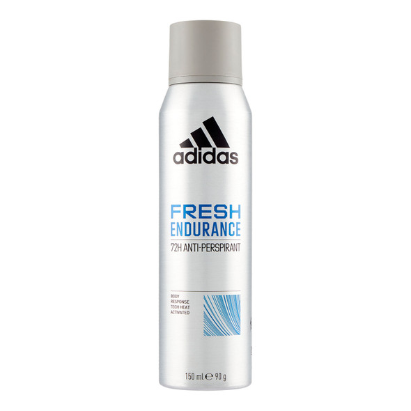 ADIDAS FRESH ENDUR U DEO 150 VAPO
