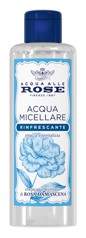 ACQUA ALLE ROSE ACQ MIC RINFR