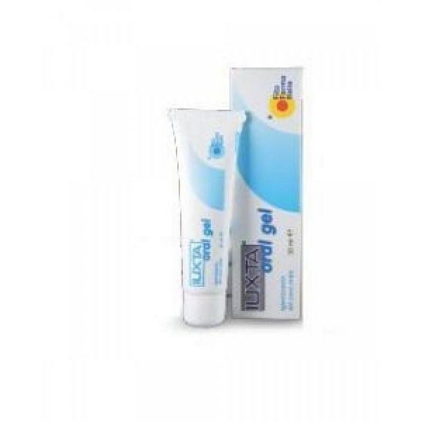 IUXTA Cica Crema 30ml
