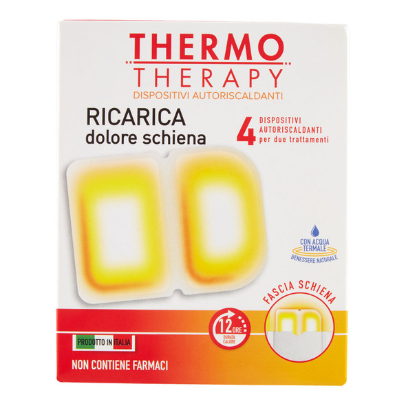 THERMOTHERAPY RIC FASC SCHI 4P