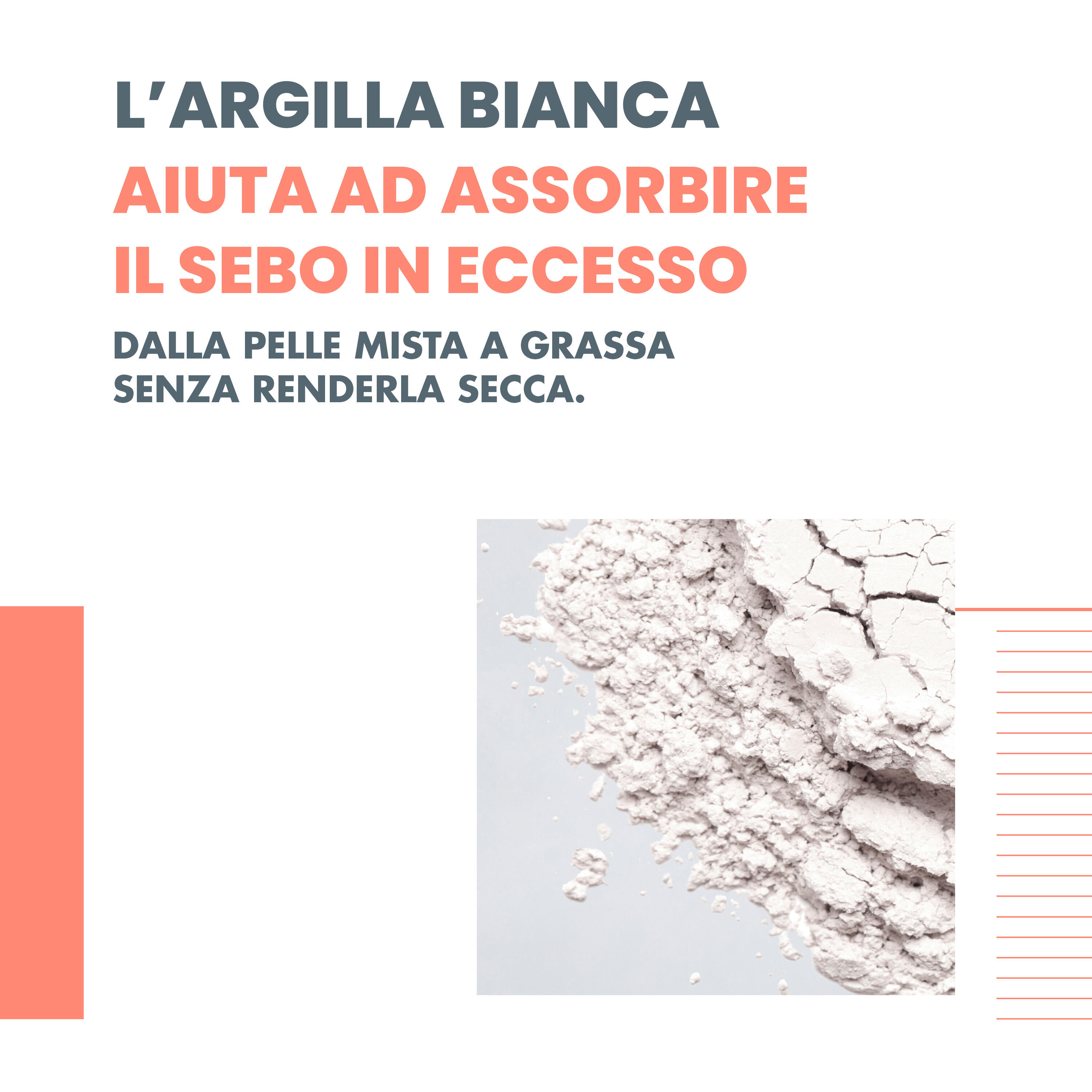 Avène Cleanance - Maschera Detox Per Pelle Grassa A Tendenza Acneica 50 ml