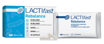 LACTIFAST 10 Cps 