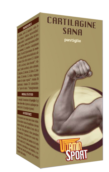 Dr. Giorgini Cartilagine Sana Integratore Articolazioni 180 Pastiglie Dr. Giorgini Cartilagine Sana Integratore Articolazioni 180 Pastiglie