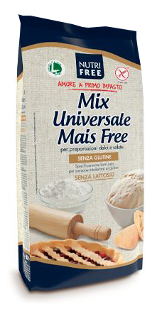 NUTRIFREE BIO MIX FA PAN/PAS/P NUTRIFREE BIO MIX FA PAN/PAS/P
