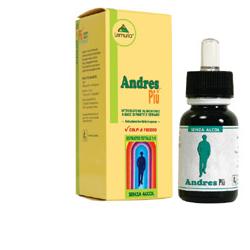 Lemuria Andres Più Integratore Benessere Vie Respiratorie 30 ml Lemuria Andres Più Integratore Benessere Vie Respiratorie 30 ml