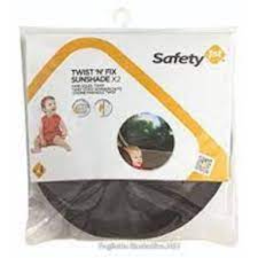 SAFETY 1ST TEND PARAS TWIST 2P