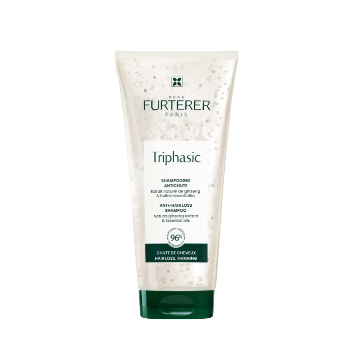 TRIPHASIC SH ANTICADUTA 250ML