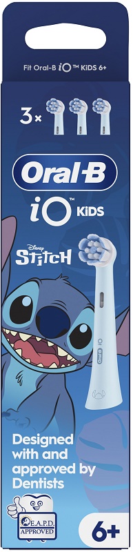 ORALB REFILL STITCH 3PZ