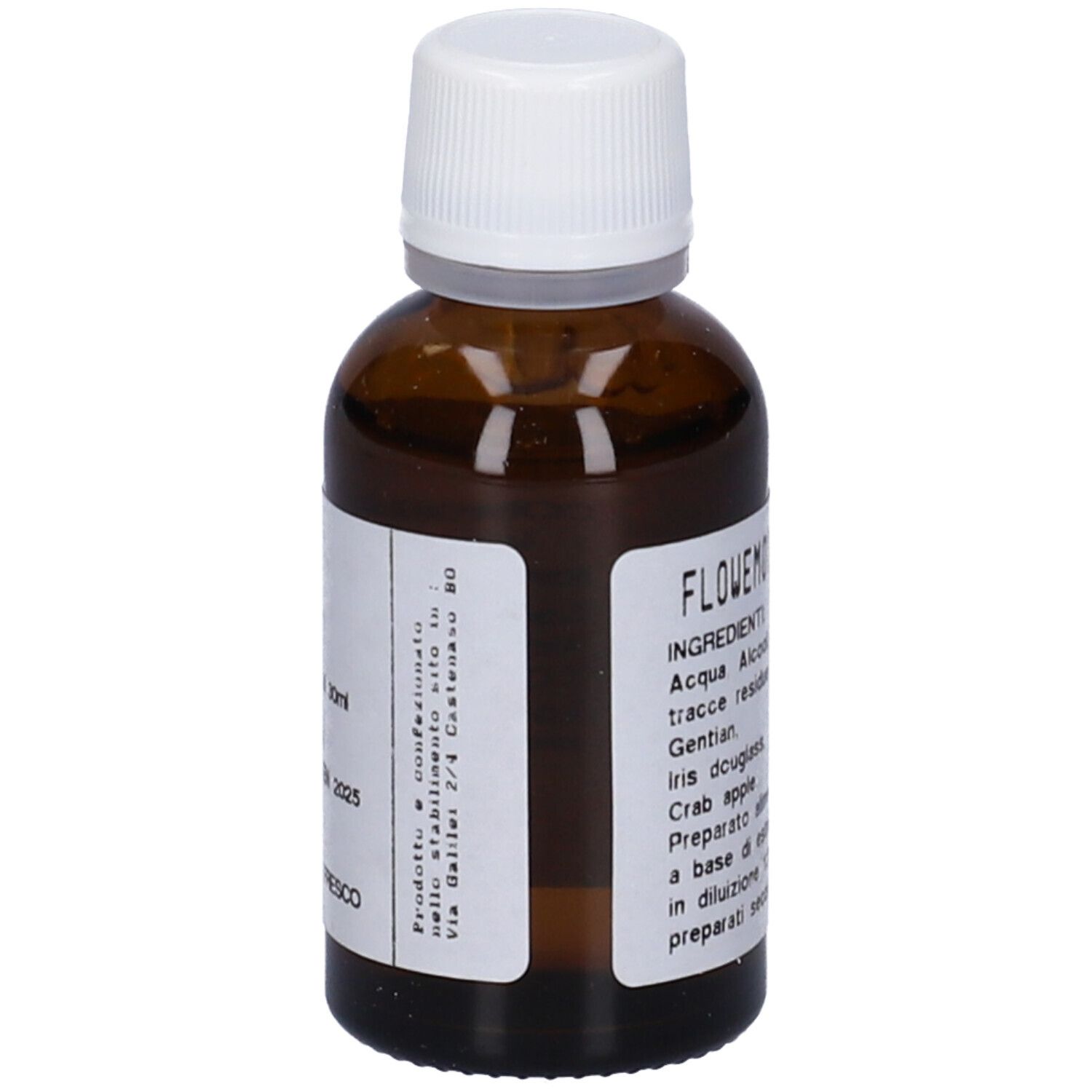 FLOWEMOTION 09 30ML