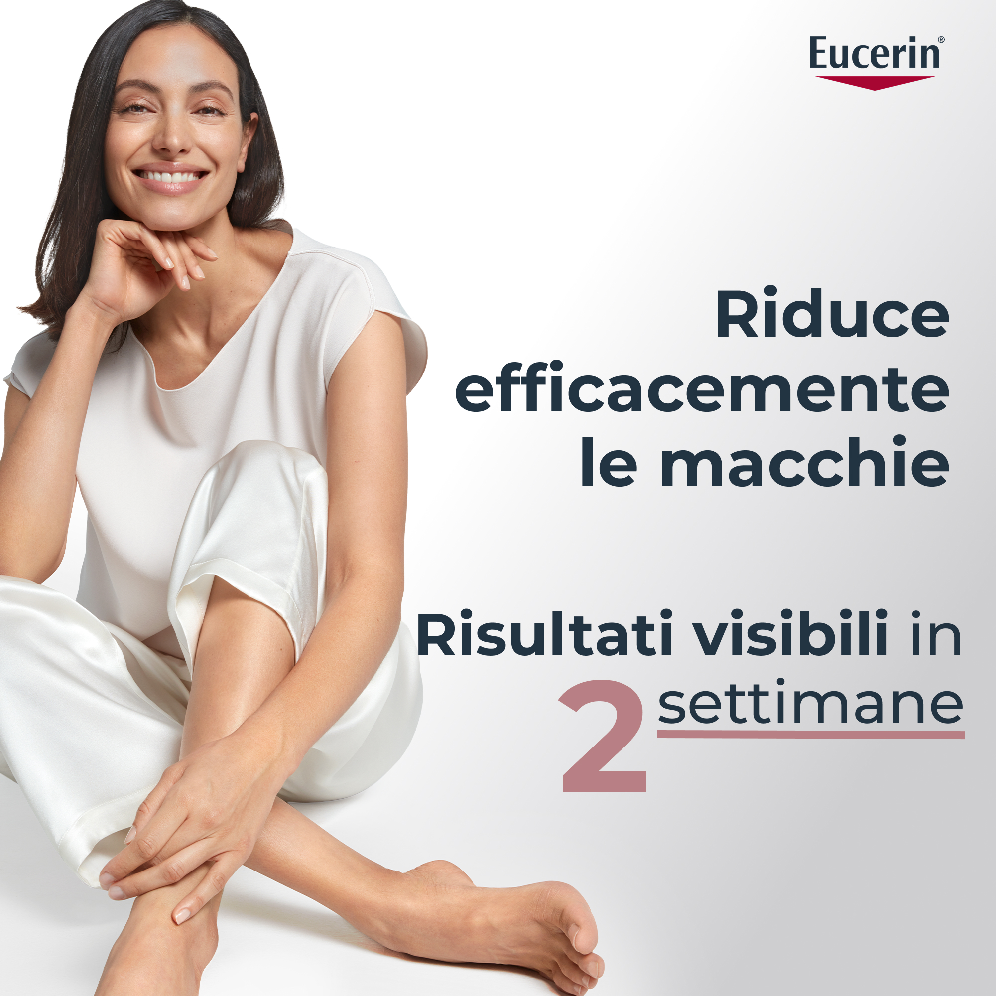 Eucerin Anti-Pigment - Crema Corpo Anti-Macchie 200 ml