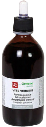 VITE VERGINE MG 200ML BIO