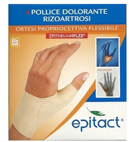 Epitact Ortesi Mano Flex Destra Taglia M
