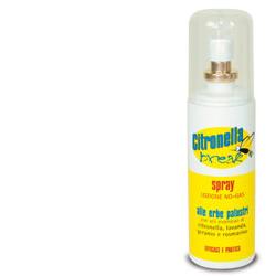 Citronella Break Spray Repellente 100 ml Citronella Break Spray Repellente 100 ml