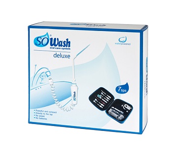 SOWASH DELUXE