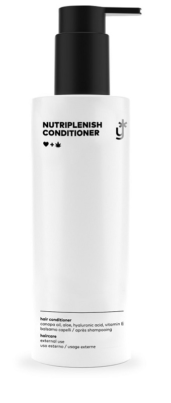 BIOHEMPATHY NUTRIPLENISH COND