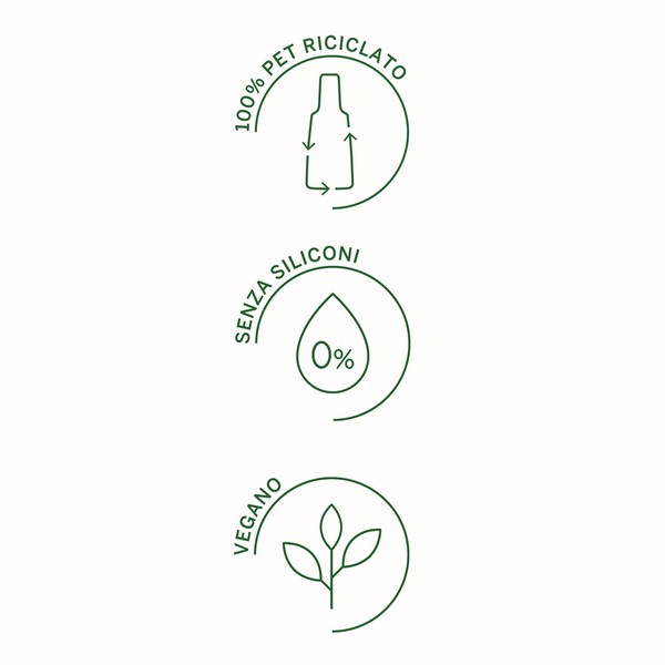 RAUSCH SH VOLUM MALVA 200ML