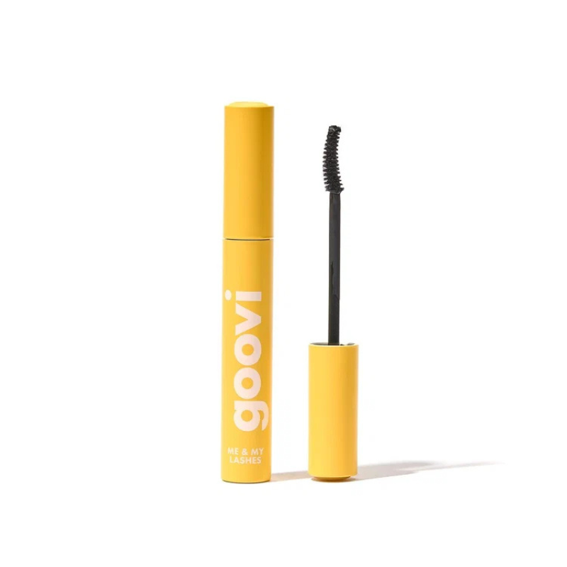 Goovi Me & My Lashes - Mascara Allungante 12 ml