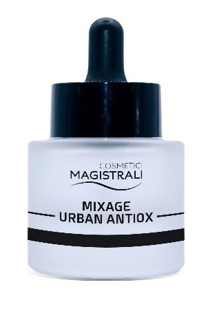 MIXAGE TONE CONTROL 15ml