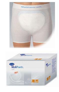 MOLIPANTS SOFT SLIP RE MEDIUM5