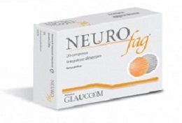 Neurofag Integratore Acidi Grassi 20 Compresse Neurofag Integratore Acidi Grassi 20 Compresse