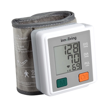 INNOLIVING PRESS DIGIT.POLSO