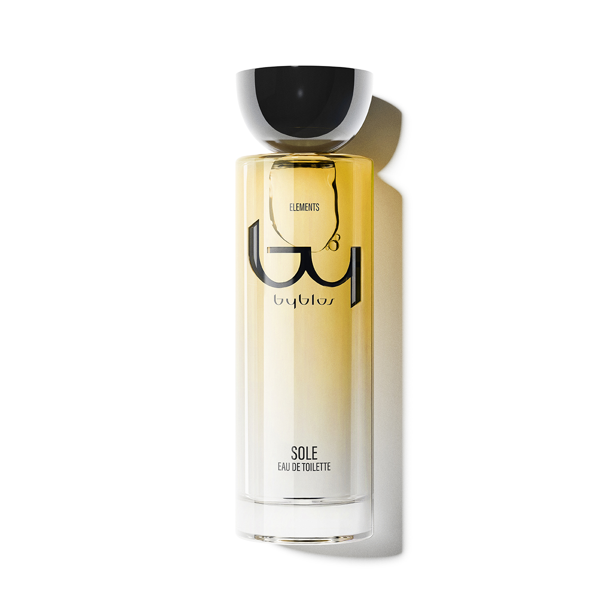 By Byblos Elements - Sole Eau De Toilette Donna 120 ml Vapo