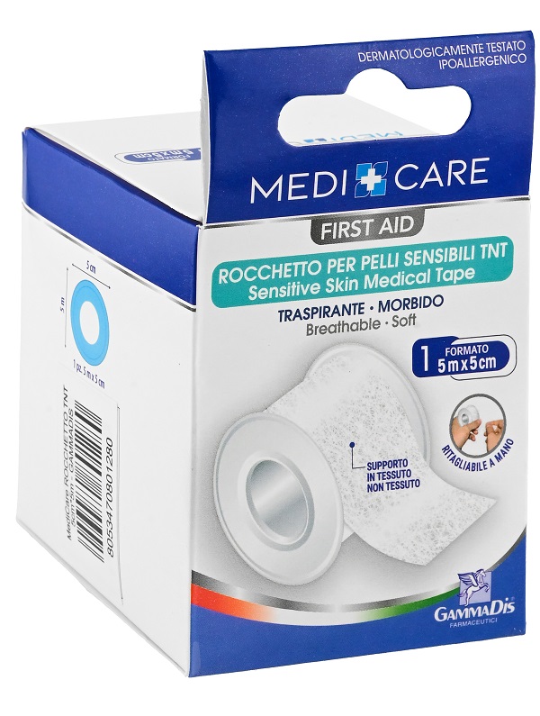 MEDICARE ROCC TNT BI 5X5