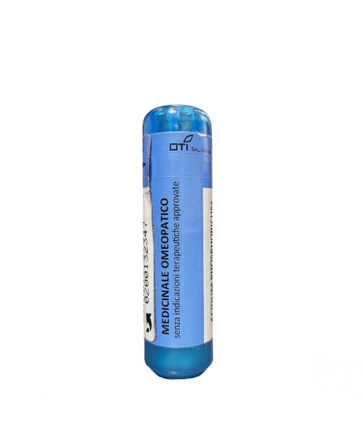 Oti Delphinium Staphysagria 30CH 240 Granuli
