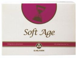 Softage Integratore 40 Compresse