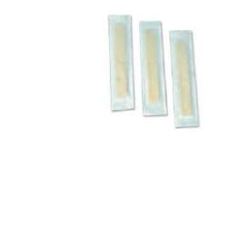 Safety Abbassalingua Sterile In Legno 1 Pezzo
