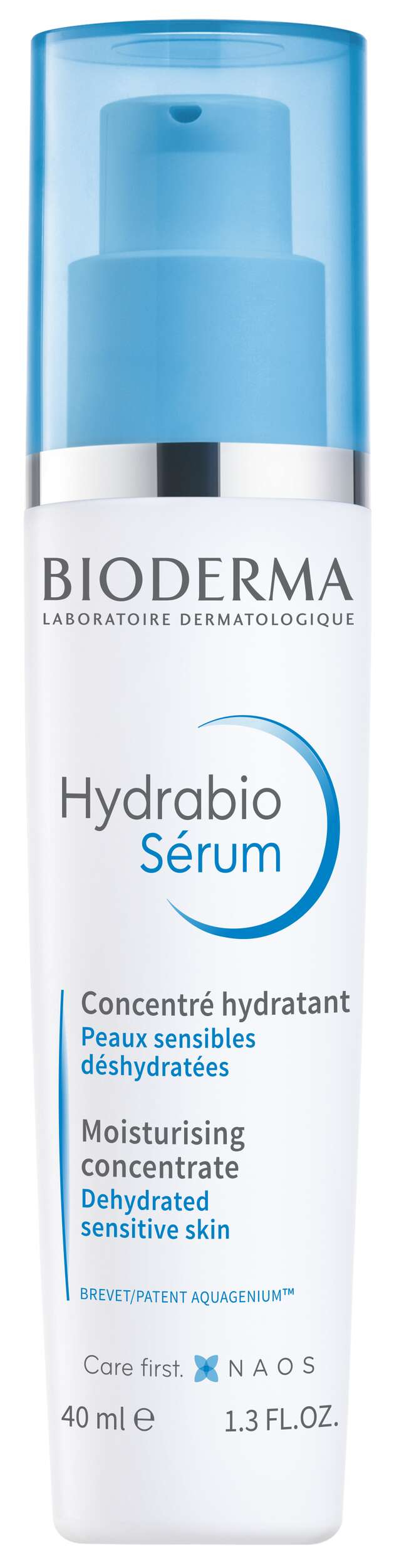 BIODERMA HYDRABIO SIERO IDRATANTE VISO 40 ML BIODERMA HYDRABIO SIERO IDRATANTE VISO 40 ML