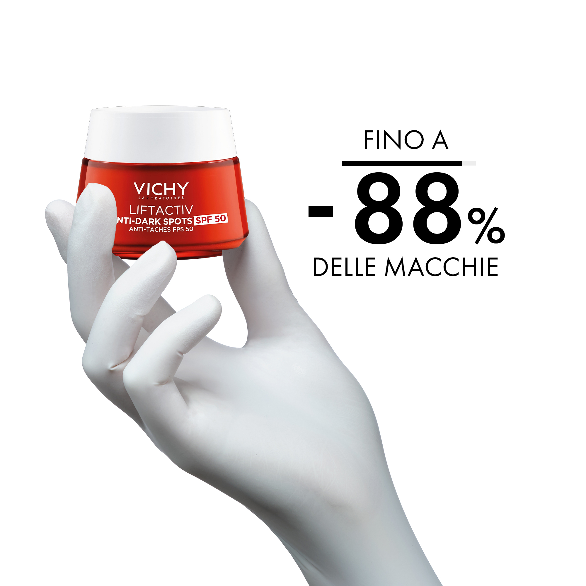 LIFTACTIV B3 SPF50 50ML LIFTACTIV B3 SPF50 50ML