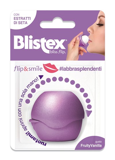 Blistex Labbra Splendenti Stick Labbra