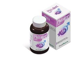 Phitofert Donna Integratore Fertilità 180 Tavolette