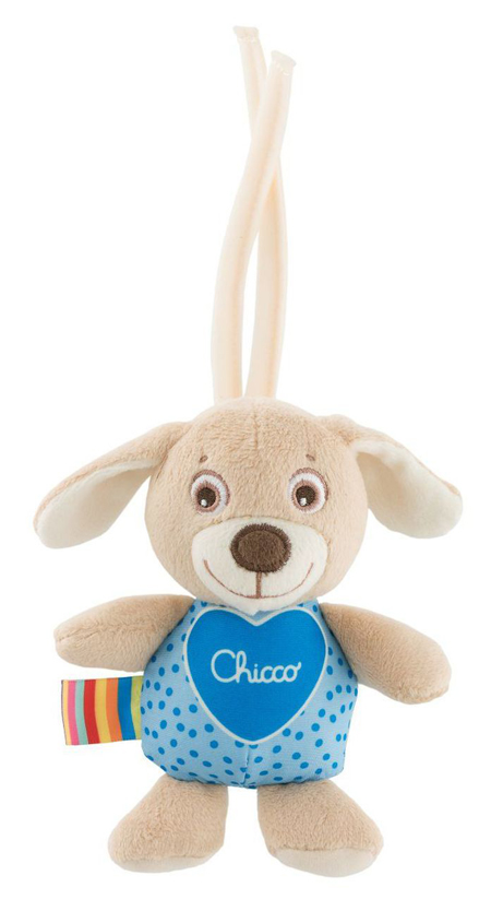 GIOCO 97190 PELUCHE MUSICALE