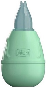 Chicco Pompetta 2012 Aspiratore Nasale Pompetta Chicco Pompetta 2012 Aspiratore Nasale Pompetta