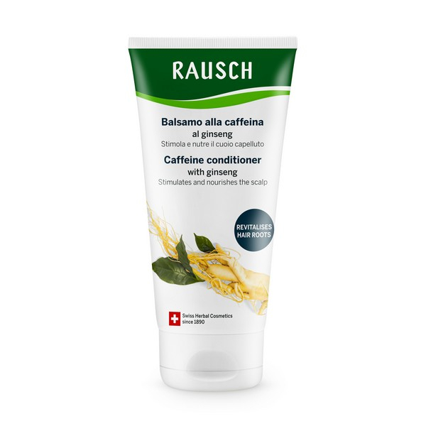 RAUSCH BALS CAFFEINA GINS150ML RAUSCH BALS CAFFEINA GINS150ML