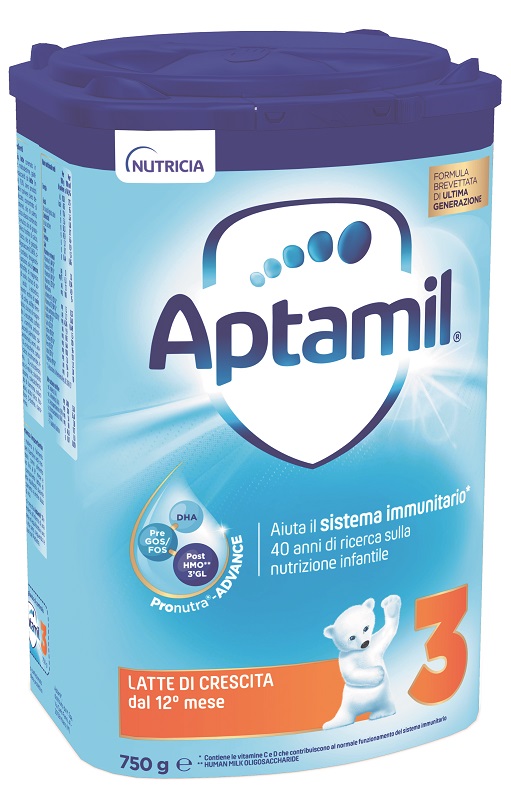 APTAMIL 3 750G