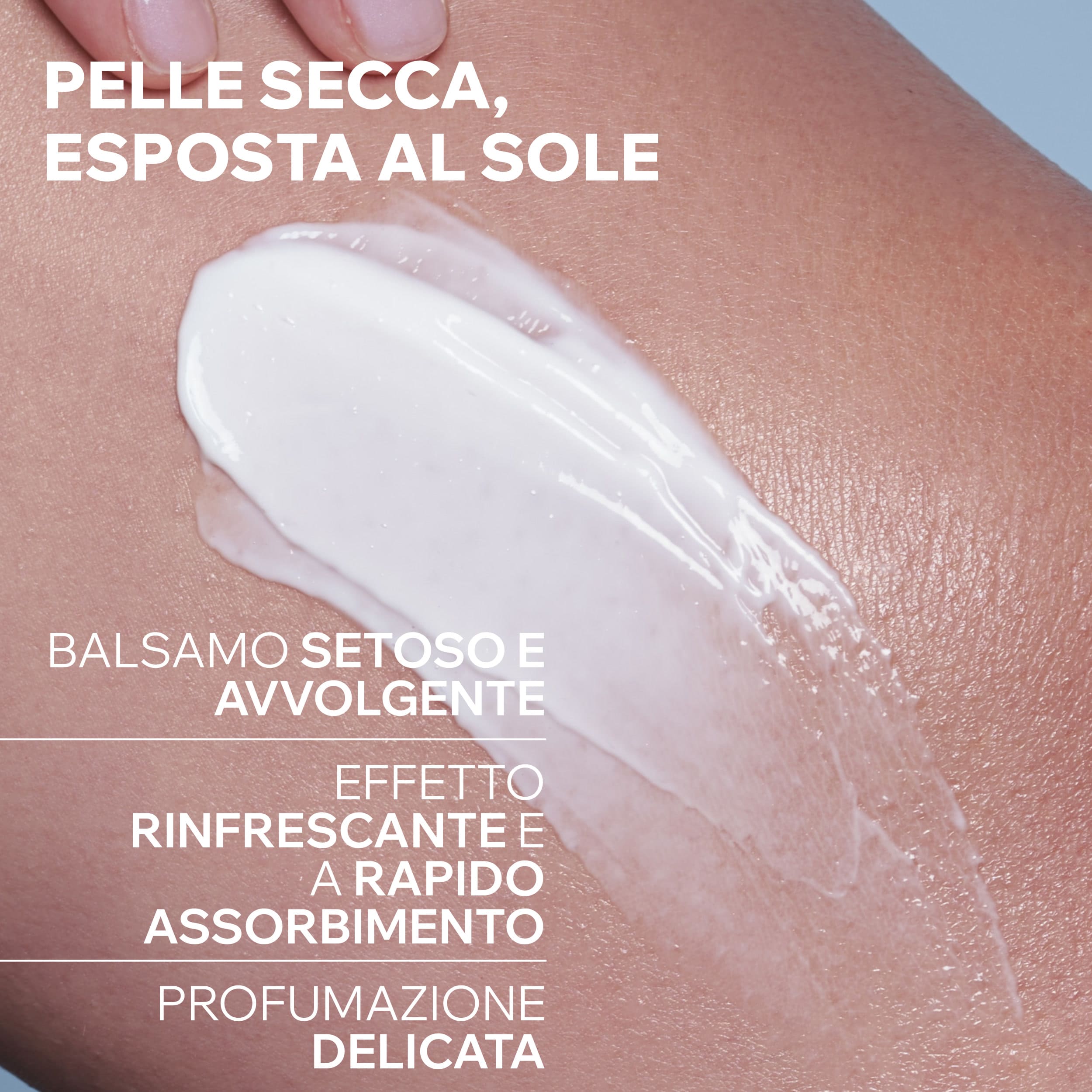 Uriage - Bariésun Balsamo Doposole Idratante Lenitivo Rinfrescante Viso E Corpo 500 ml