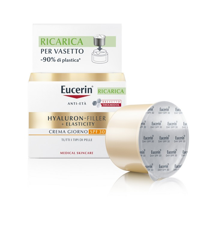EUCERIN HYAL FILL+EL GG RIC